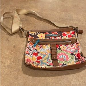 Women’s Lily Bloom purse